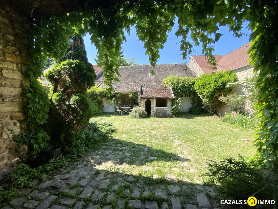 House in Perthes, Ile-de-France, France 4 - 17418141