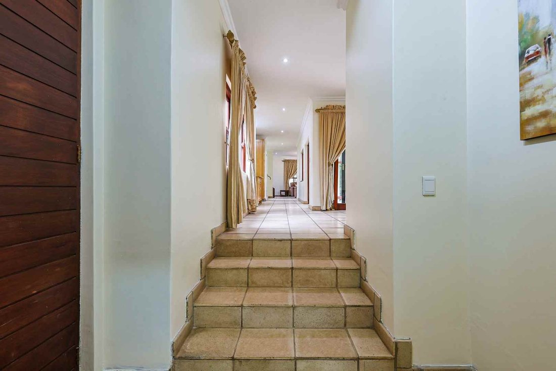 House in Pretoria Central, Gauteng, South Africa 4 - 17421497