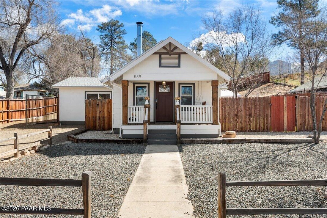 House in Prescott, Arizona, United States 2 - 17421351