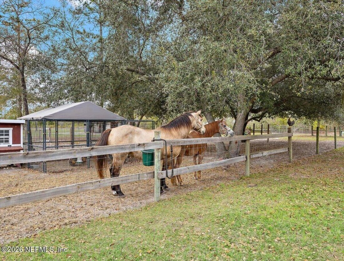 House in Glen Saint Mary, Florida, United States 4 - 17412580
