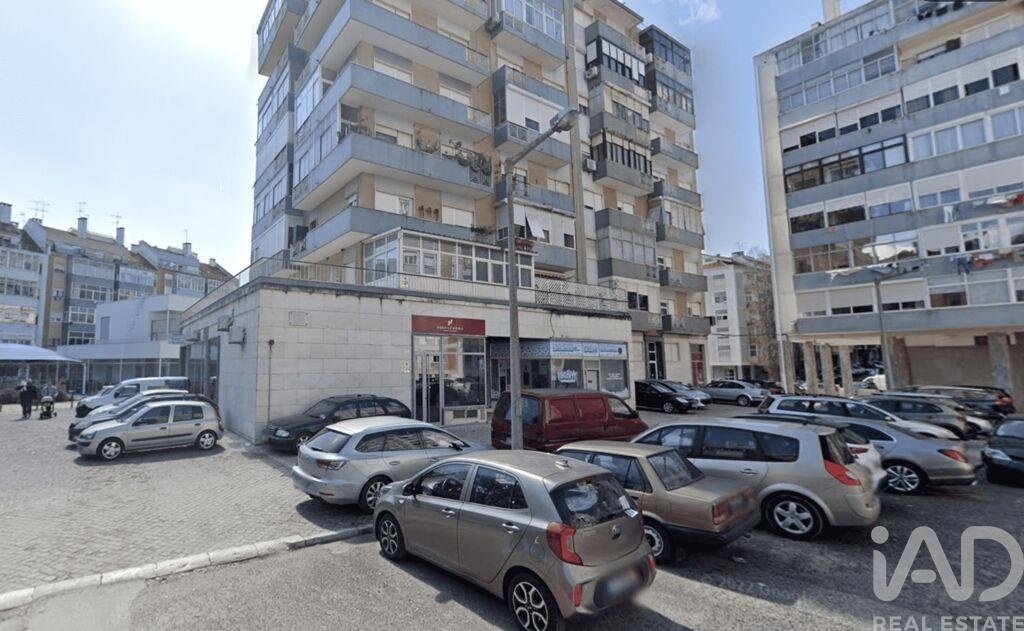 Apartment in Benfica, Lisbon, Portugal 2 - 17414759