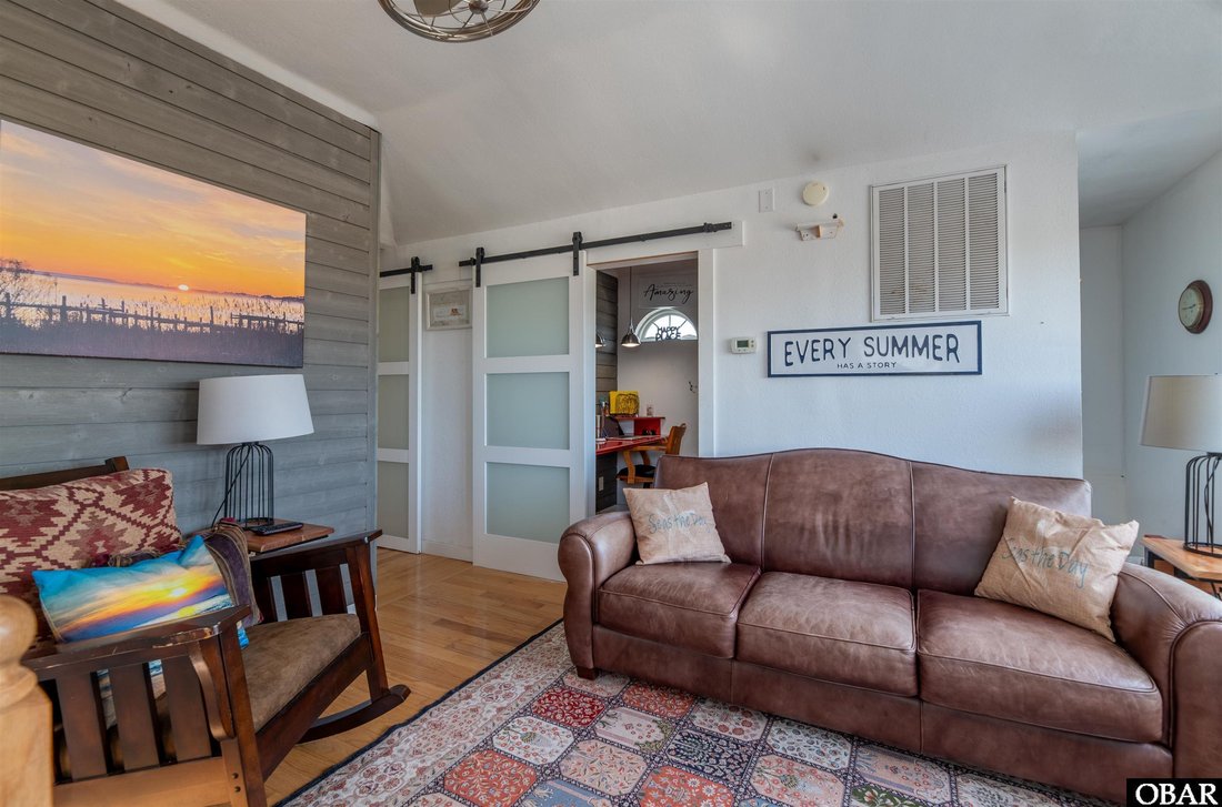 House in Nags Head, North Carolina, United States 3 - 17417287
