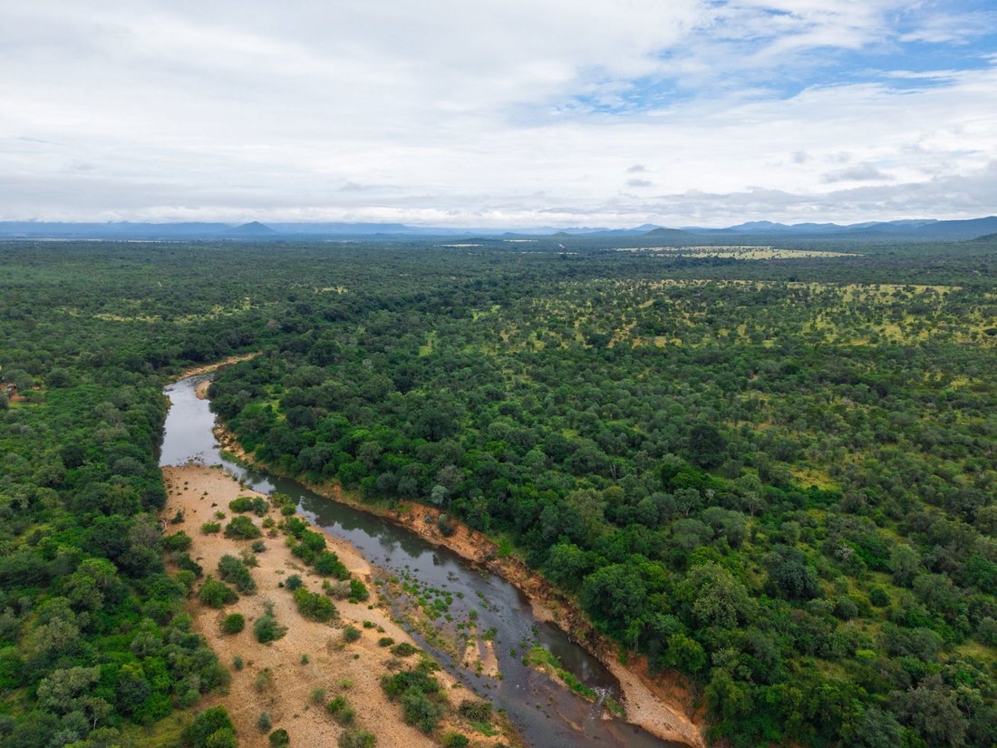House in Tzaneen, Limpopo, South Africa 4 - 17412019