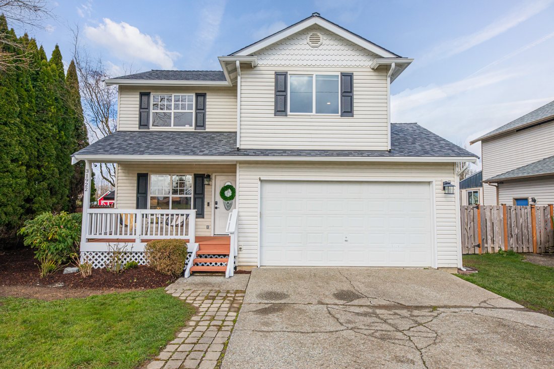 House in Carnation, Washington, United States 1 - 17409442