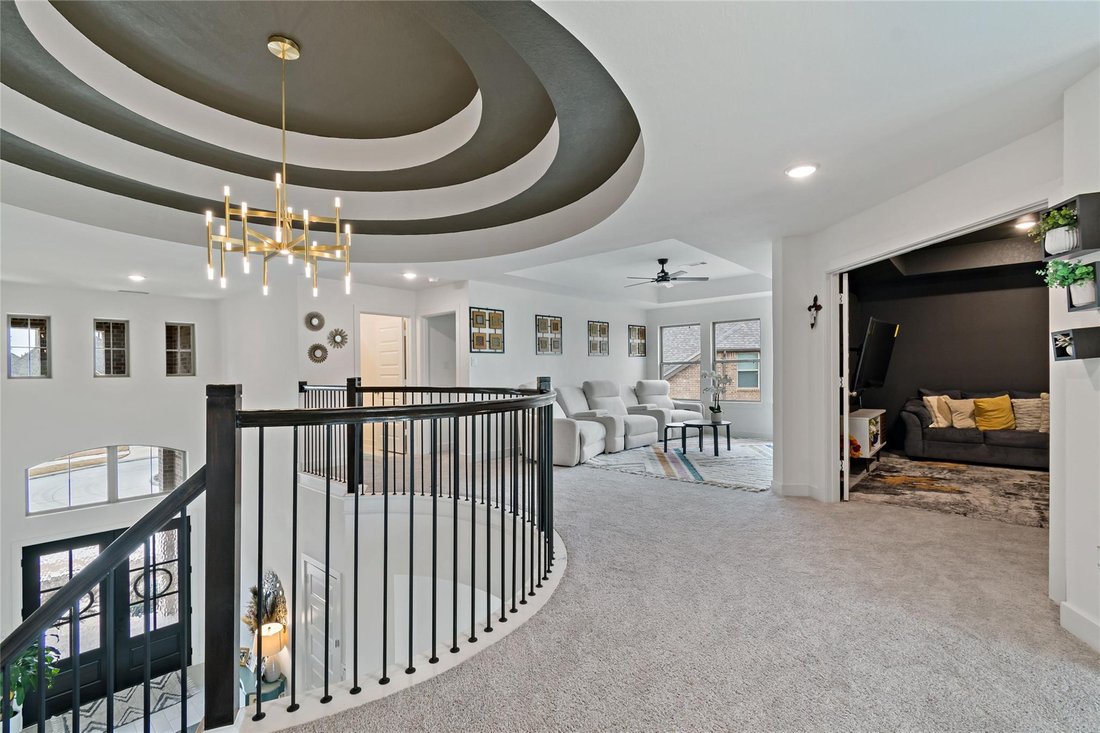 House in Houston, Texas, United States 2 - 17417587