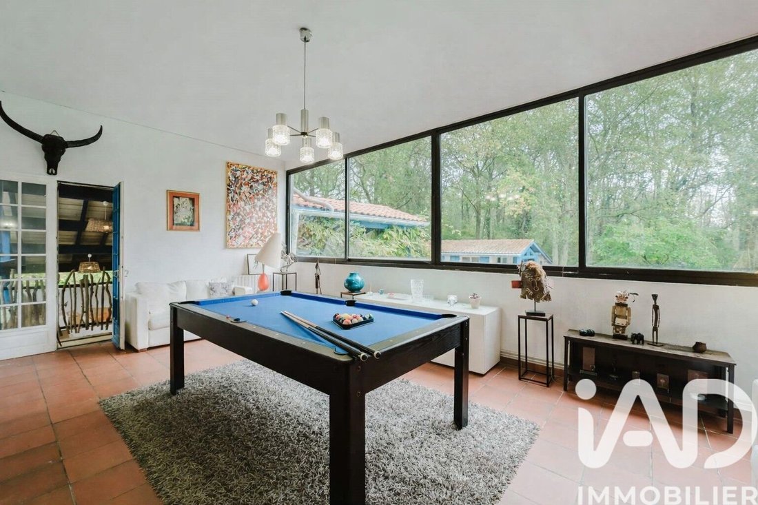 House in Urcuit, Nouvelle-Aquitaine, France 5 - 17420297