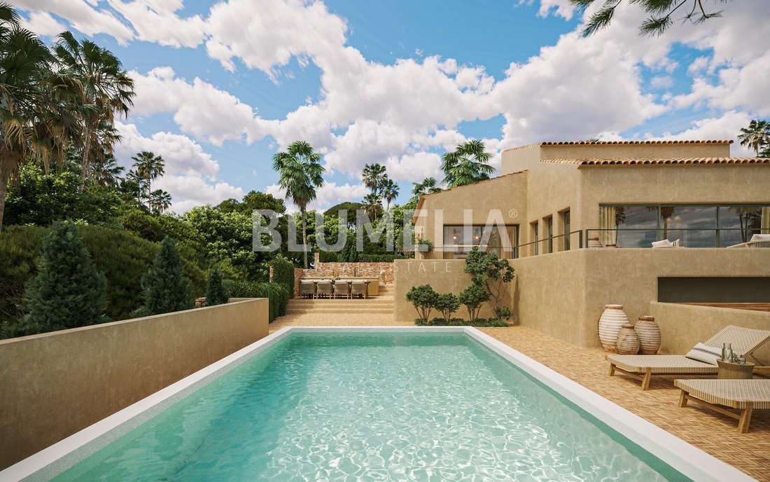 House in Xabia / Javea, Valencian Community, Spain 2 - 17414629