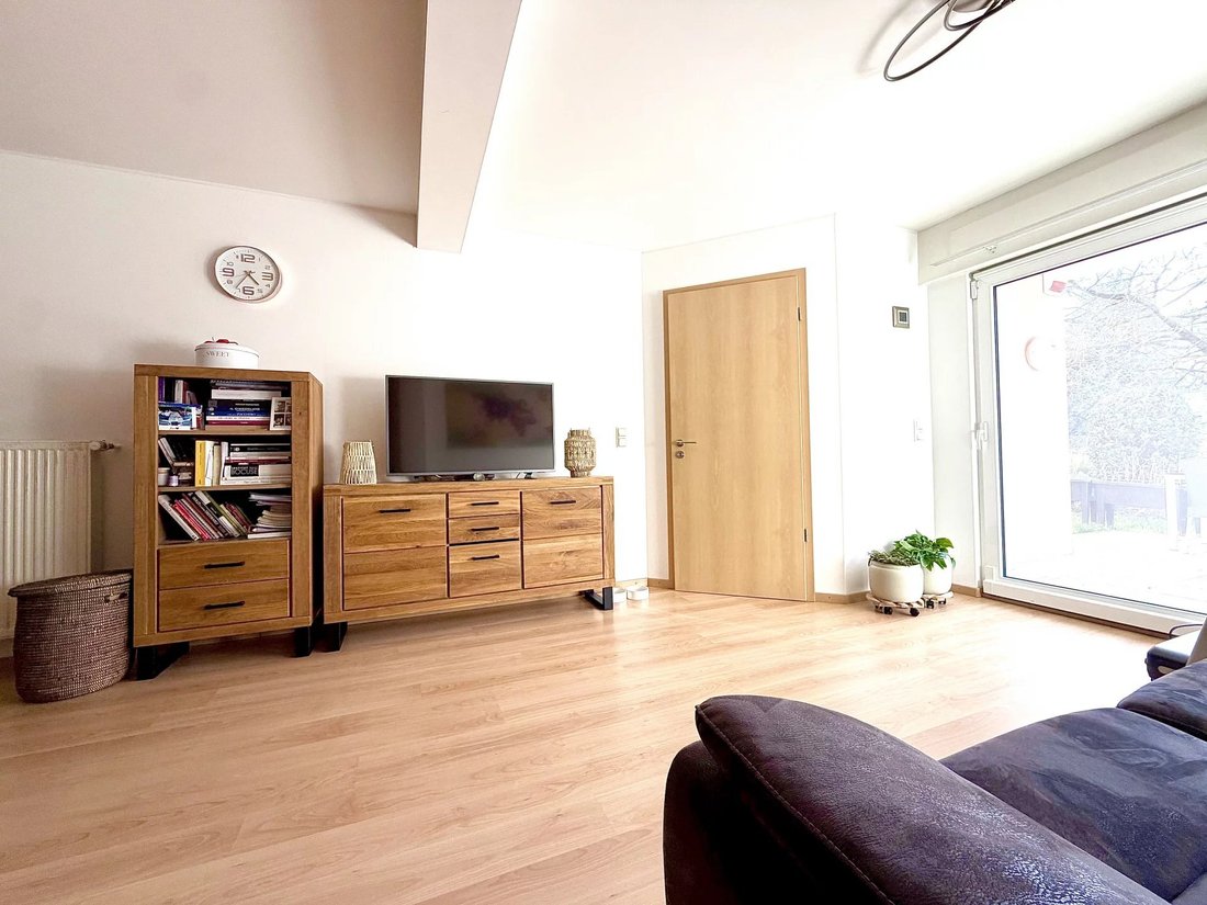 Apartment in Walferdange, Luxembourg District, Luxembourg 3 - 17421716