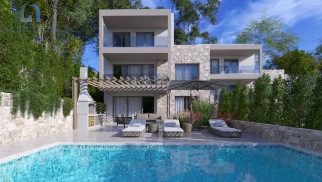House in Sithonia, Macedonia and Thrace, Greece 1 - 17408346