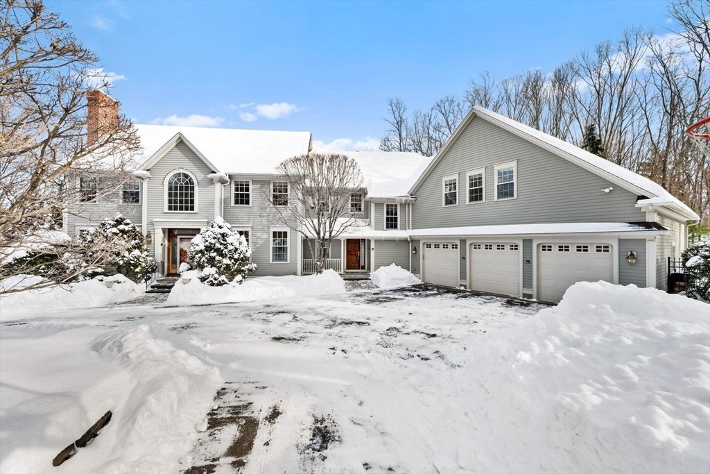 House in Amherst, Massachusetts, United States 2 - 17413296