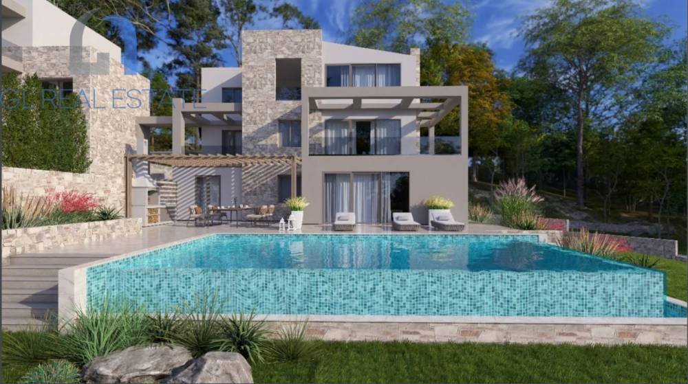 House in Sithonia, Macedonia and Thrace, Greece 2 - 17408361