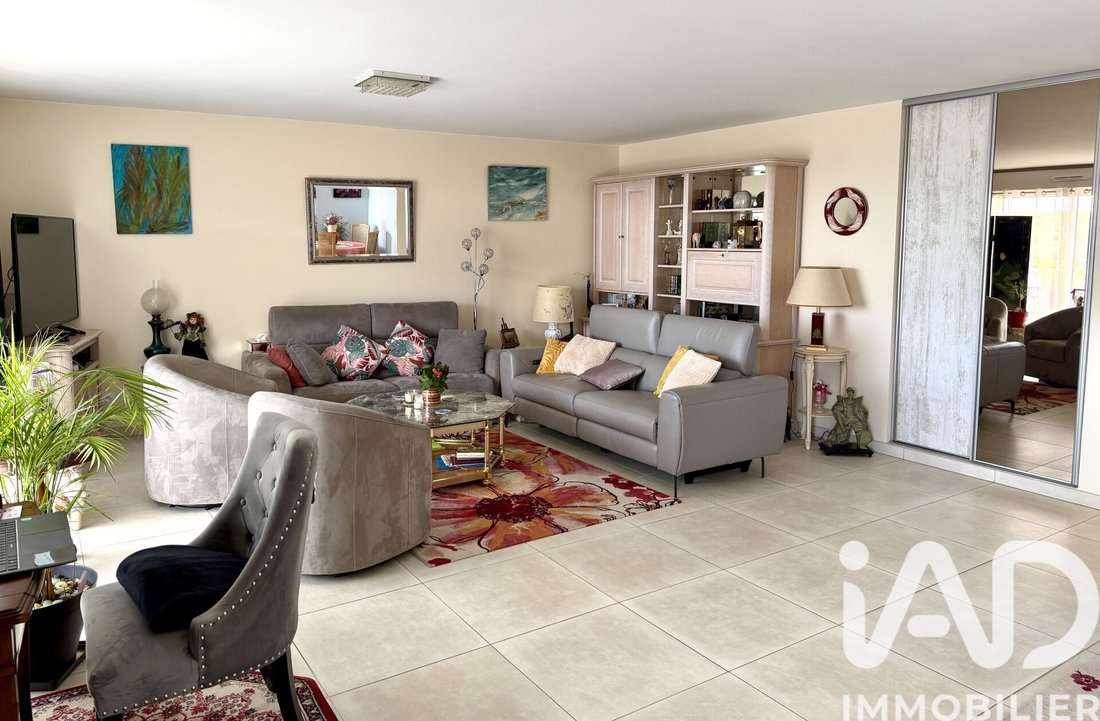 Apartment in Fréjus Plage, Frejus, France 1 - 17412194