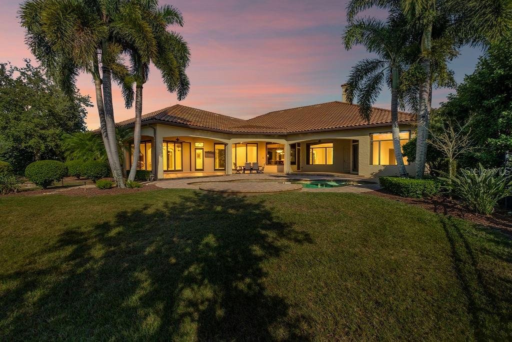 House in Lake Butler, Florida, United States 5 - 16934025