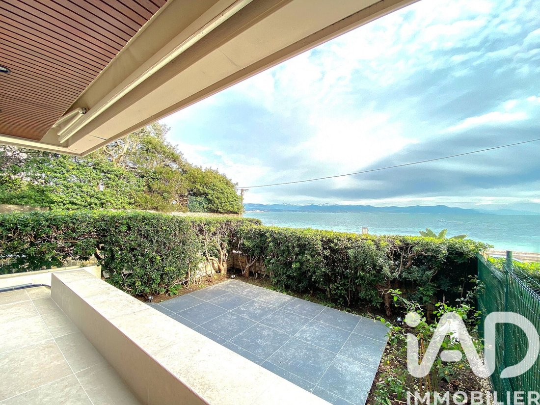 Apartment in Ponteil, Antibes, France 3 - 17416972