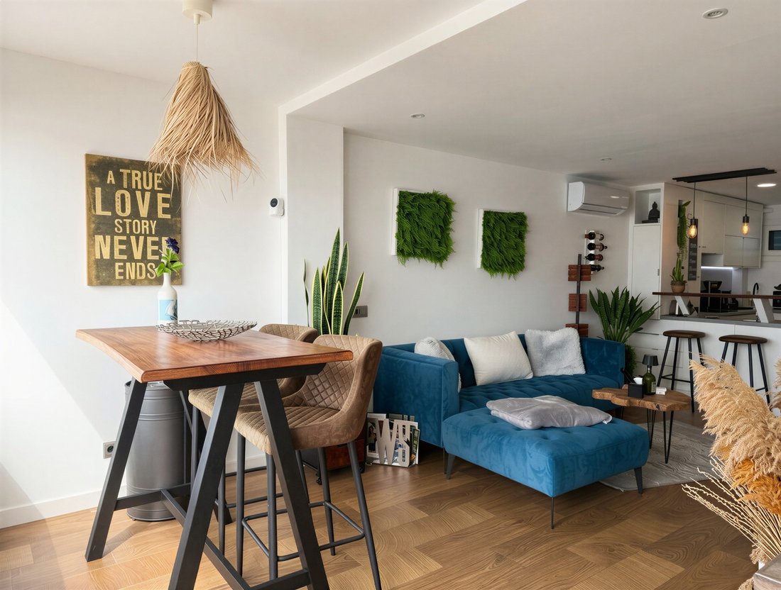 Apartment in Playa de Palma, Palma, Balearic Islands 2 - 17408866