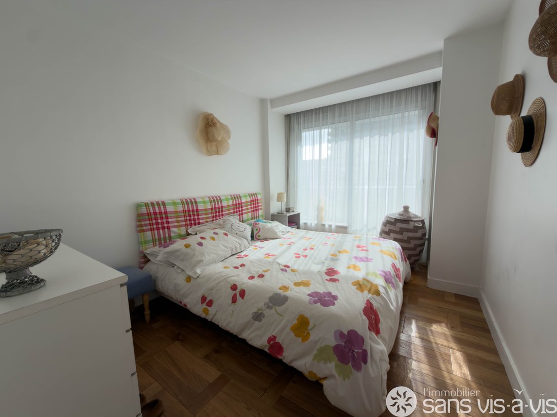 Appartement à Puteaux, Île-de-France, France 5 - 17407944
