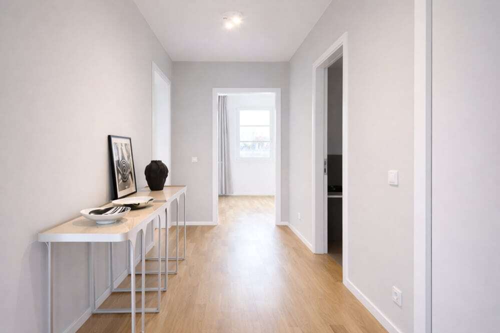 Apartment in Schöneberg, Rhineland-Palatinate, Germany 1 - 17416084