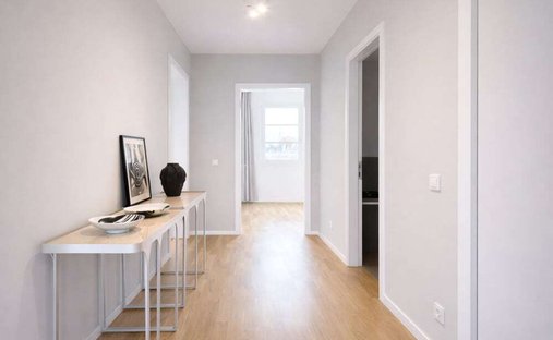 Wohnung in Schöneberg, Rheinland-Pfalz, Deutschland 1