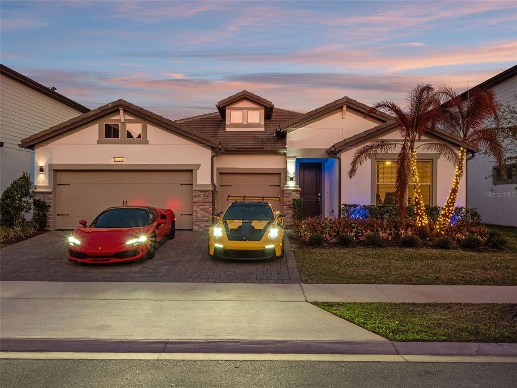 House in Eatonville, Florida, United States 1 - 17412320