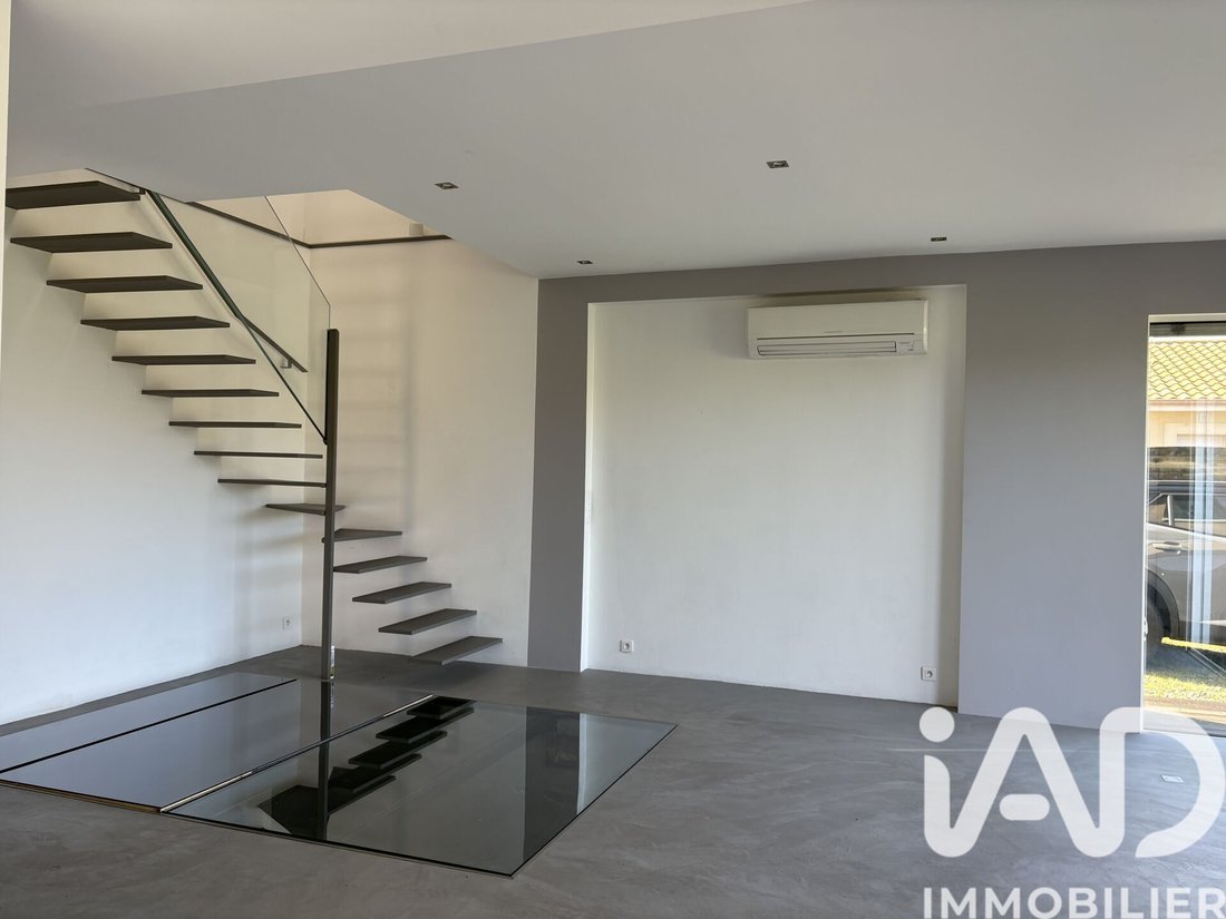 House in Chemin de la Vie, Ambares-et-Lagrave, France 4 - 16869811