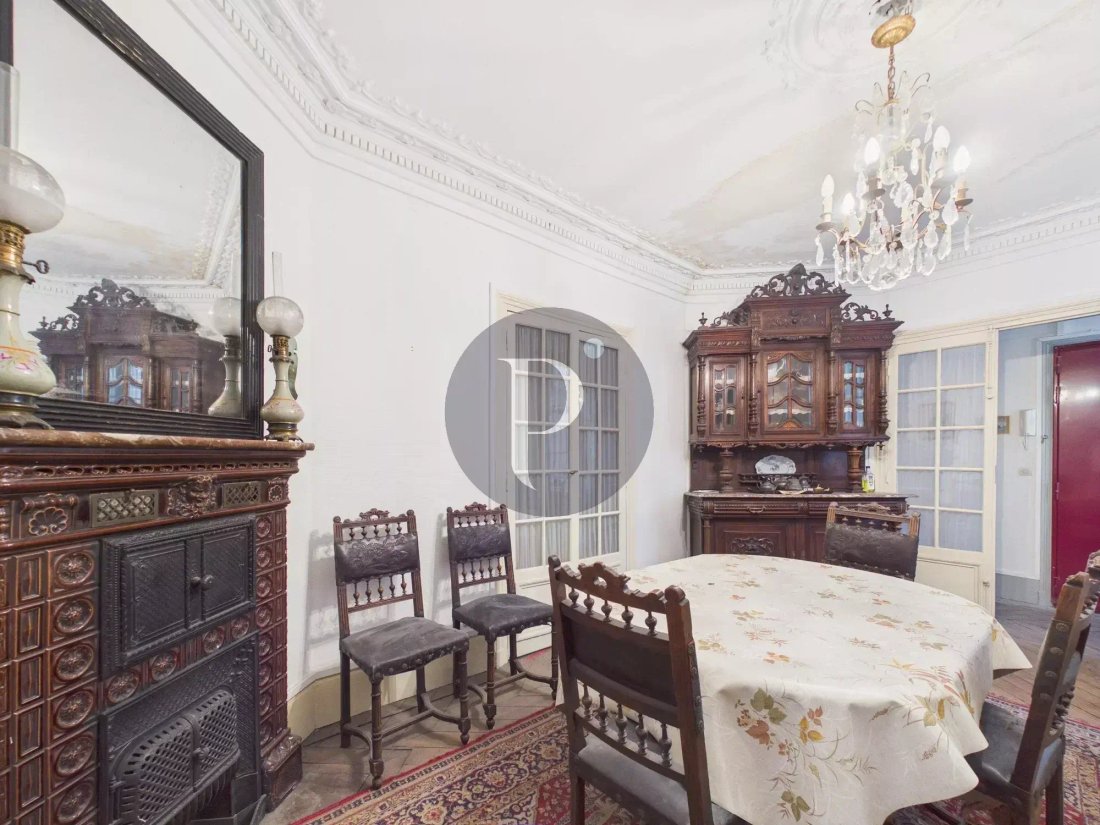 Wohnung in Lorette-Martyrs, Paris 9e Arrondissement, Paris 5 - 17412041