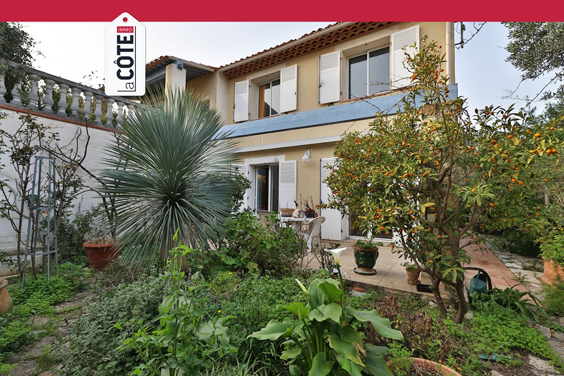 Villa in Le Village-L'Esperon, Sausset-les-Pins, France 3 - 17410490