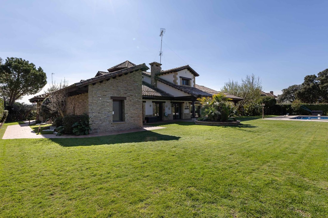 House in Villaviciosa de Odon, Comunidad de Madrid, Spain 4 - 17412234