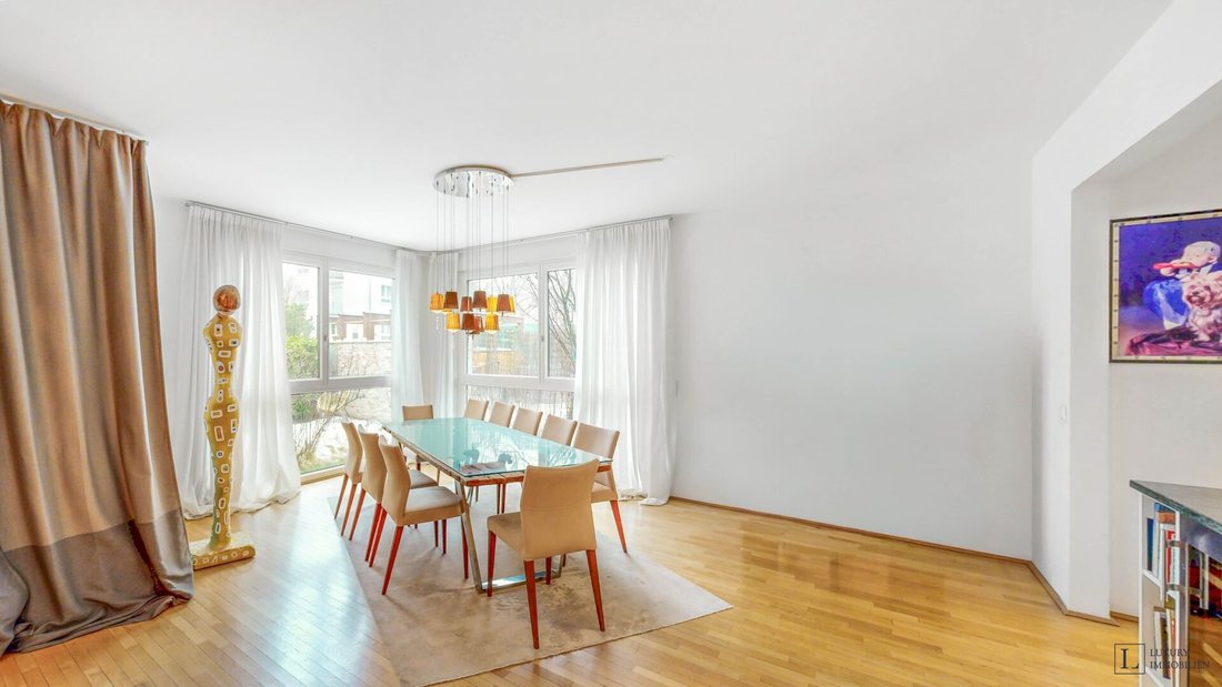 Apartment in Vienna, Wien, Austria 3 - 17414580