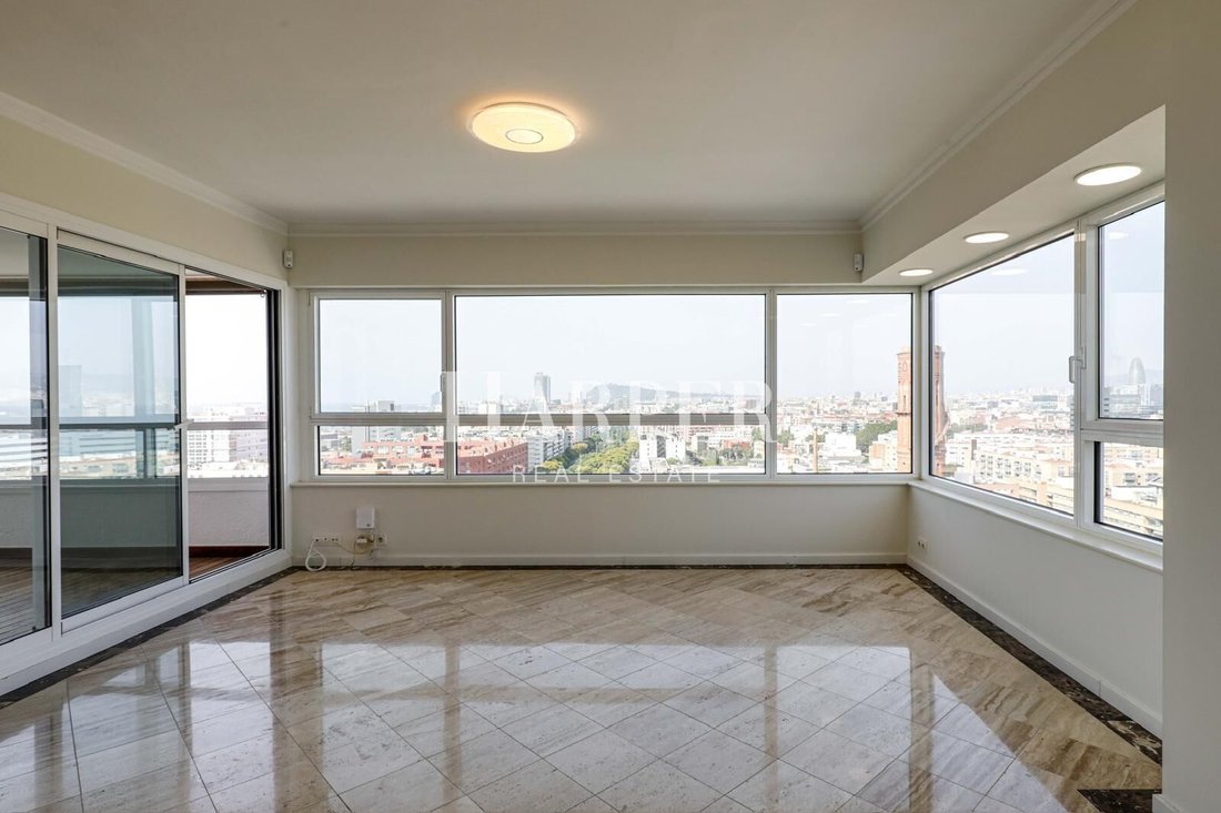 Apartment in Sant Martí, Barcelona, Spain 4 - 17412233