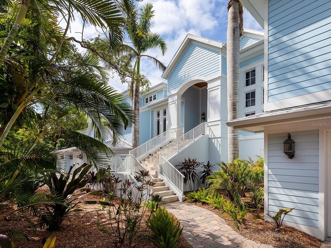 House in Siesta Key, Florida, United States 2 - 16105592