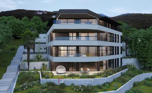 Appartement à Grad Opatija, Primorje-Gorski Kotar, Croatie 1