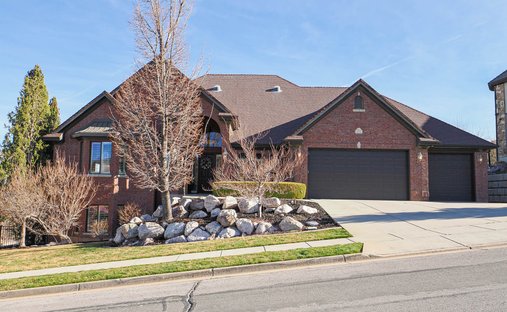 House in North Salt Lake, Utah, United States 1