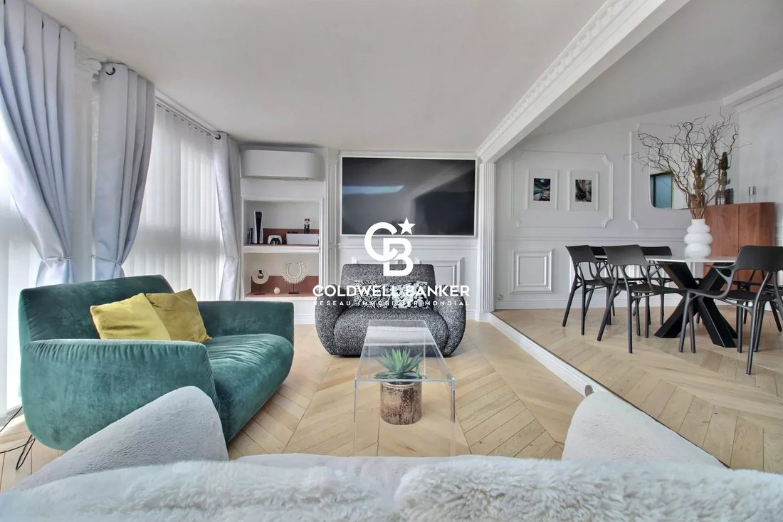 House in Grand Parc-Chartrons-Paul Doumer, Bordeaux, France 4 - 17416363