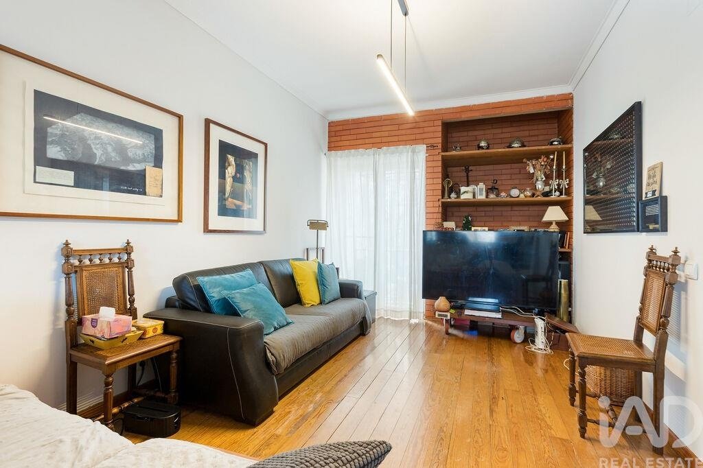 Apartment in Olivais, Lisbon, Portugal 4 - 17415254