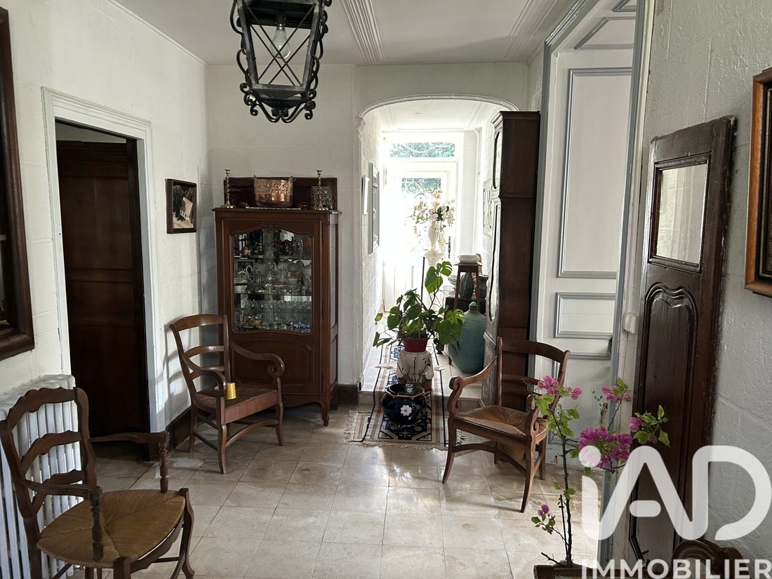 House in Echire, Nouvelle-Aquitaine, France 5 - 17416876