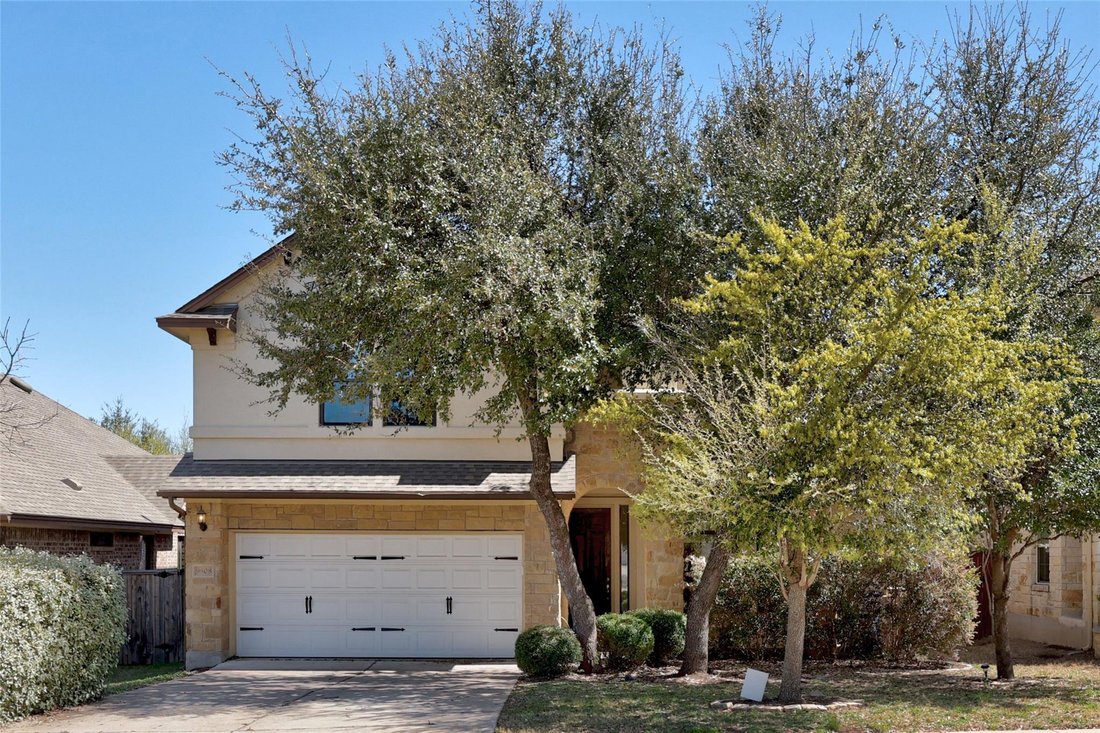 House in Austin, Texas, United States 2 - 17413511