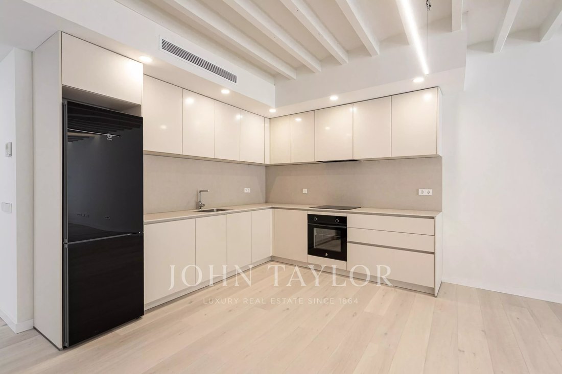 Apartment in Palma, Balearic Islands, Spain 2 - 17415868
