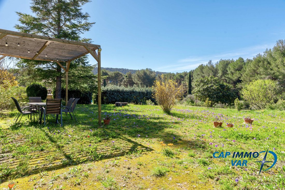 Villa in Le Castellet, Provence-Alpes-Côte d'Azur, France 5 - 17272101