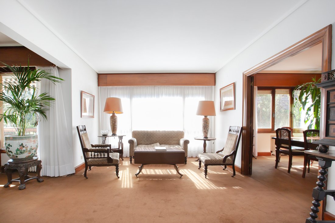 Apartment in Getxo, Basque Country, Spain 5 - 17412352