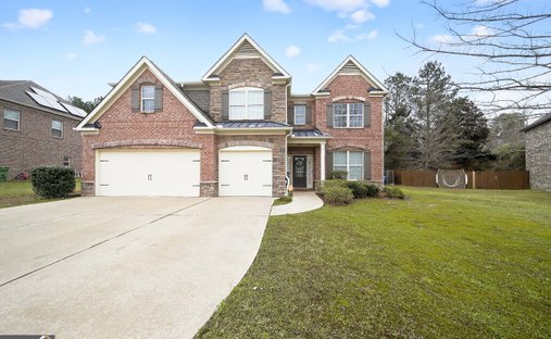 House in Columbus, Georgia, United States 1