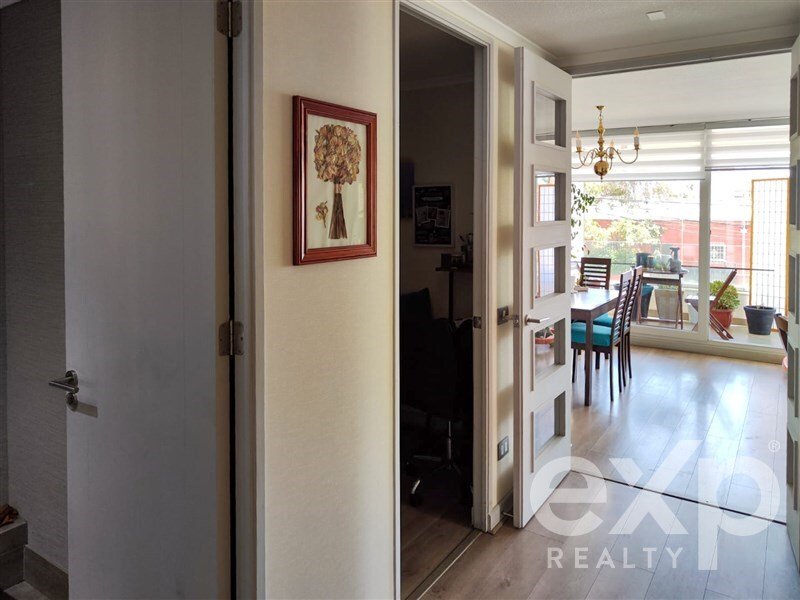 Apartment in Ñuñoa, Santiago Metropolitan Region, Chile 5 - 17414442