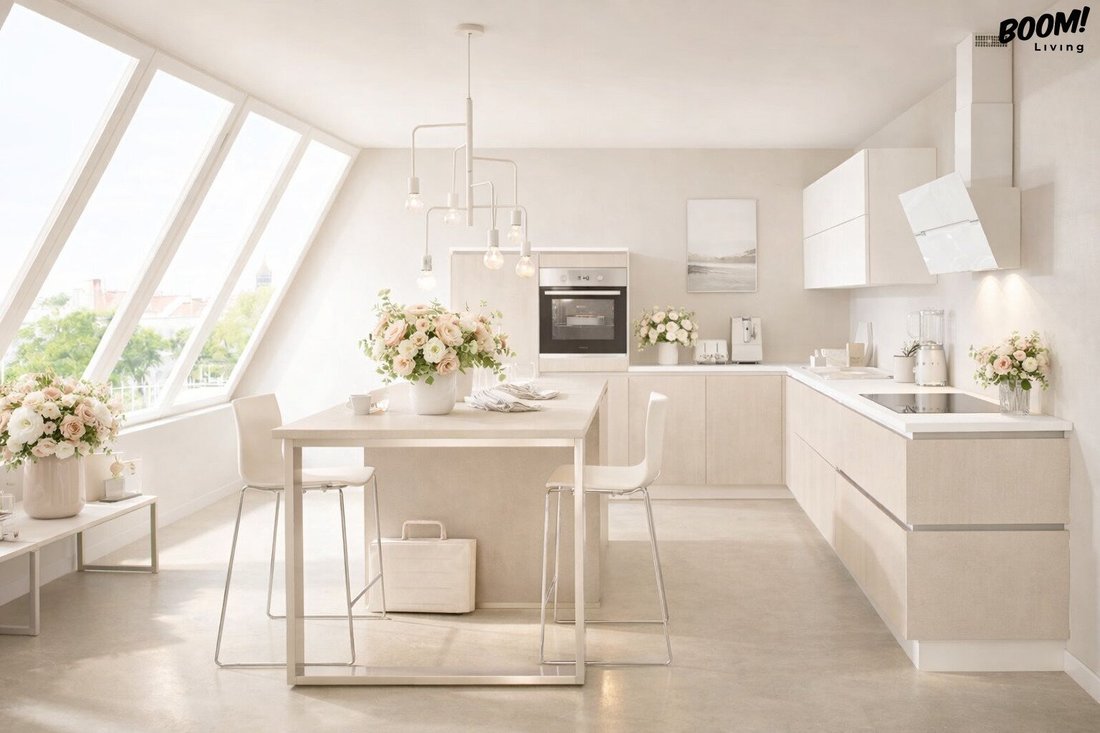 Penthouse in Vienna, Wien, Austria 1 - 17421800