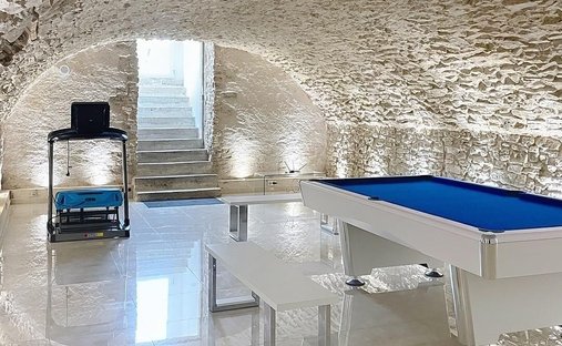 House in Colligny-Maizery, Grand Est, France 1