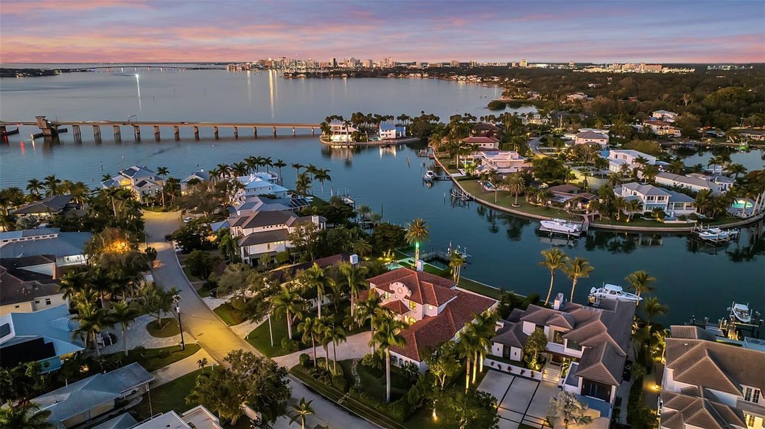 House in Sarasota, Florida, United States 5 - 16948751