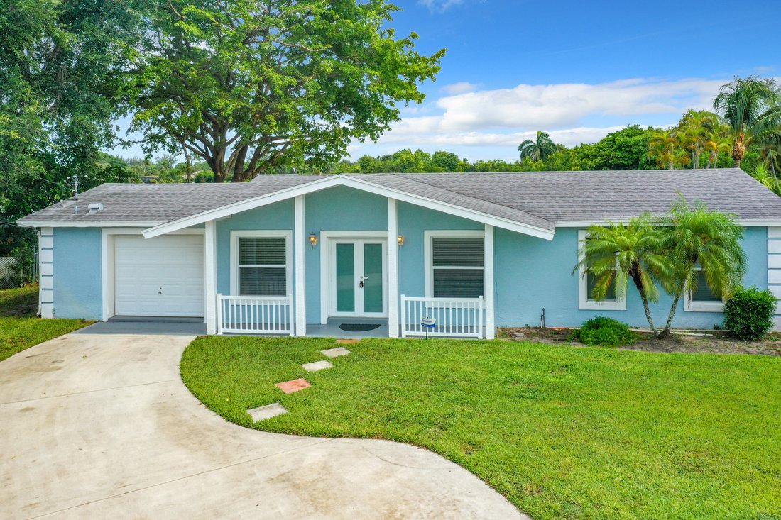 House in Lantana, Florida, United States 2 - 17420635