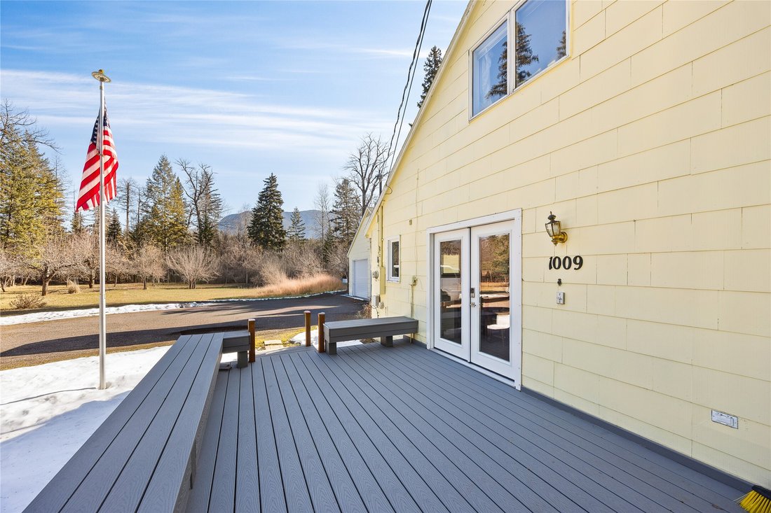 House in Columbia Falls, Montana, United States 5 - 17418691