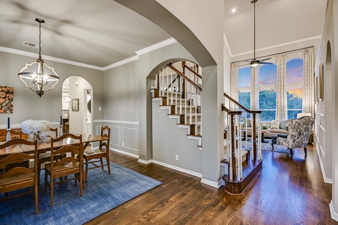 House in Dripping Springs, Texas, United States 3 - 17415663