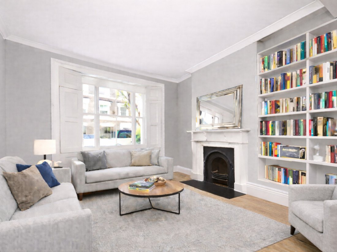 House in Walham Green, Hammersmith and Fulham, England 2 - 17412314