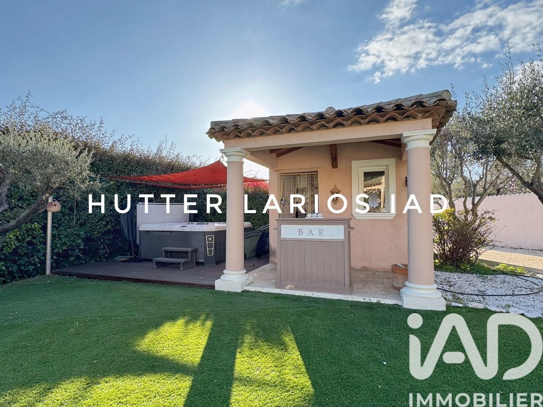 House in La Crau, Provence-Alpes-Côte d'Azur, France 3 - 17412191