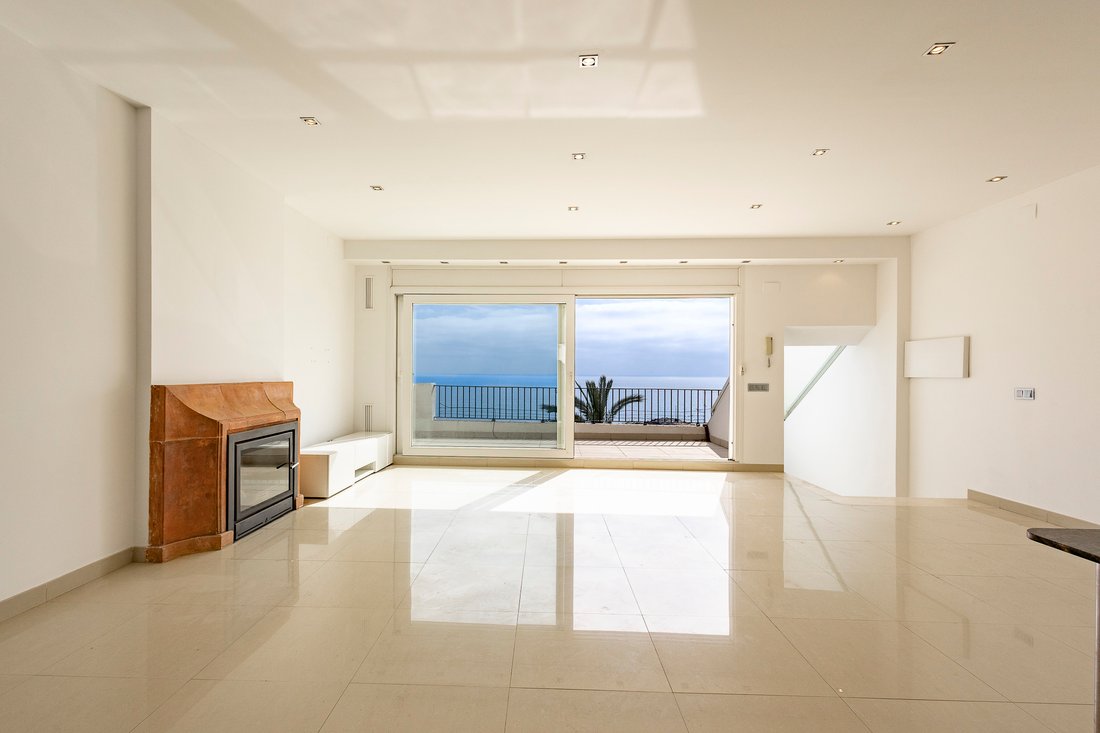 Apartment in Sitges, Catalonia, Spain 5 - 17412026